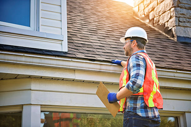 Licensed Roofing service in Monroe City, MO - Ben Roofing and Steel LLC